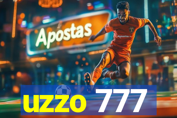 uzzo 777